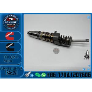 Advantage supply fuel injector assembly 1846351 for more models