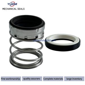 T1- 2 1/4" T21-2.25" Mechanical Seals Type 1 Elastomer Bellows J-Crane