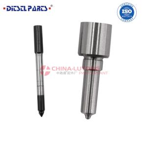 Common Rail Fuel Injector Nozzle DSLA140P1033 for Injector 0445120011 0986435506