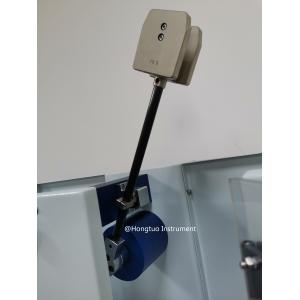 Digital Plastic Izod Impact Testing Machine, Impact Testing Equipment