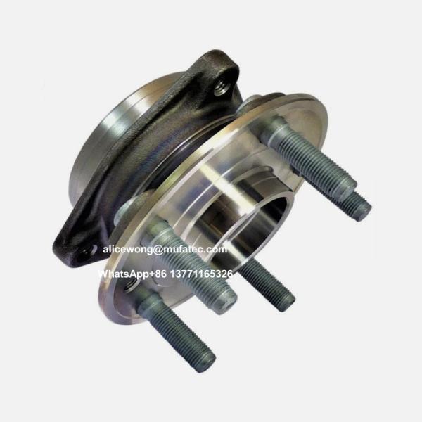 513423 Automobile Wheel Hub Assembly