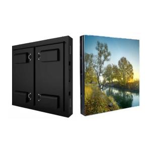 Buy cheap Outdoor Digital Billboard P5 P6 LED Video Wall Screen Waterproof from wholesalers