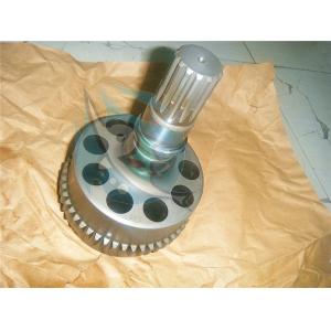 E315D Hydraulic Spare Parts Rotating Assy Barrel 1232143