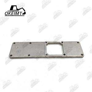 Engine Intake Manifold Cover 5259637 For Cummins 4BT 4D102