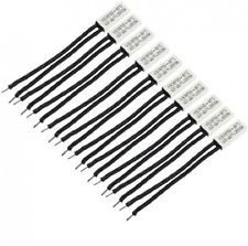 Wholesale ksd9700 40-180C temperature sensor 250V/5A UL VDE RoHS for LED light from china suppliers