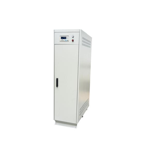 80 KVA SBW 380V IP20 AC Three Phase Servo Controlled Voltage Stabilizer 50Hz /