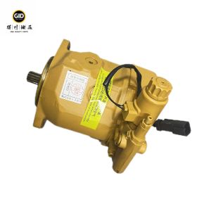 Remanufactured Hydraulic Piston Pump for Caterpillar 330D 336D 340D2L with Part