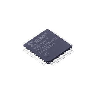 Wholesale XILINX XC9572XL-10VQG44 Semiconductor Electronic Components Chip Component Module integrated circuits XC9572XL-10VQG44 from china suppliers