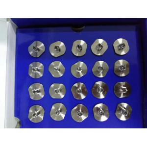 Panasonic 8 Head Nozzle Kxfx0383a00 Nozzle 140 For Cm402,602,Npm