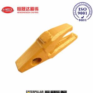 Wholesale E305 E307 119-3204 Excavator Adapter Lightweight Optimized For Earthmoving from china suppliers