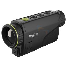Thermal Imaging Monocular with IP67 Dust Water Proof 1280x960 LCD Resolution and