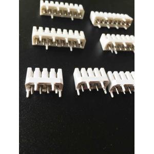 3.81mm Ivory Color PCB - IDC Terminal Block Krone Style 3 Pin - 8 Pin For Power