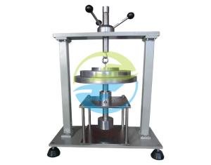Wholesale Plug Compression Tester 300N Manual Pressure Tester IEC Certification Plug Socket Tester Mechanical Strength Testing·Anti-Electric Shock Protection from china suppliers