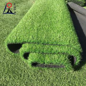 Plastic Lawn Perfect Solution For Green Synthetic Turf Landscape