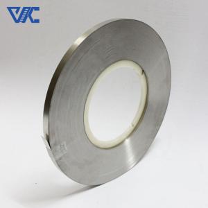 Manufacturer 4J29(Kovar) 4J32 4J33 4J34 4J36(Invar) 4J50 Nickel Alloy Strip /