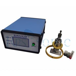 CNC 20Khz Ultrasonic Machining Machine For Honeycomb Cutting Drilling