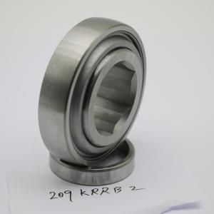 Wholesale ODM Radial Insert Ball Agricultural Machinery Bearing 206KPP2 206KRR2 206KRR from china suppliers