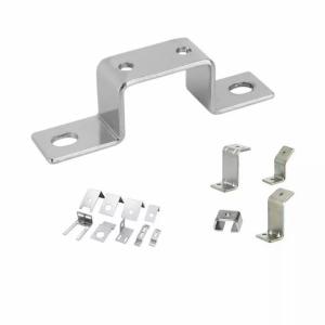 Metal Enclosure Bracket Customized Request and RoHS Certification
