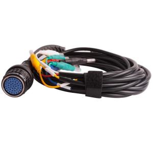 Wireless Multiplexer MB SD Connect Compact 4 Fit All Computers Version 2020 /3