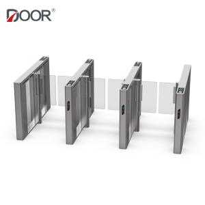 Directional Indicator Smart Speed Gates Integrated System Pedestrian Turnstile