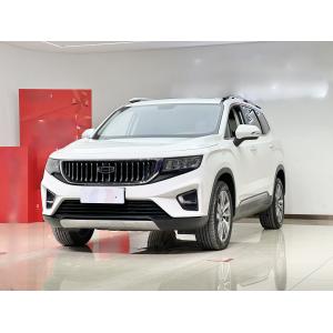 Geely Haoyue 2022 Model 1.8TD DCT Luxury Version 7-Seater: Easily Handles Both