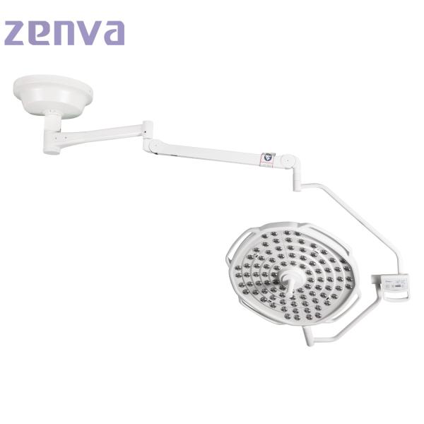 Ceiling LED Operating Theatre Room Lamp For Surgery EXLED7500 Series