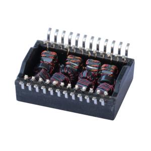 HST-24040SXR AutomDX 1000Base-Tx Magnetic Transformers Modules