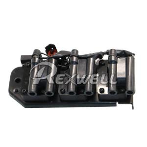 695DA193175851 Reference NO. Standard Ignition Coil for Hyundai Santa Fe Tiburon
