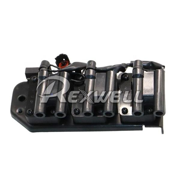 695DA193175851 Reference NO. Standard Ignition Coil for Hyundai Santa Fe Tiburon