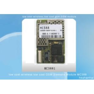 Wireless GSM GPRS Siemens Module MC388