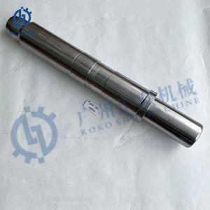 Construction Machine Excavator Hydraulic Rock Breaker Hammer Piston For MTB