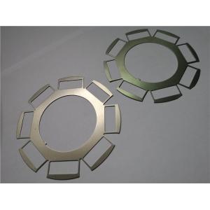 China Customized Stator Punching | High Accuracy Stamping | Reduced Noise & Vibration | Long Service Life on sale