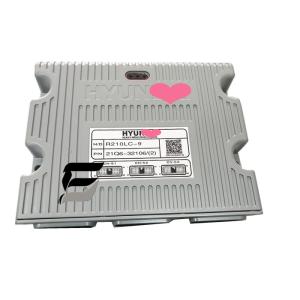 21Q6-32106 R210LC-9 Electric Excavator Parts ECU Controller