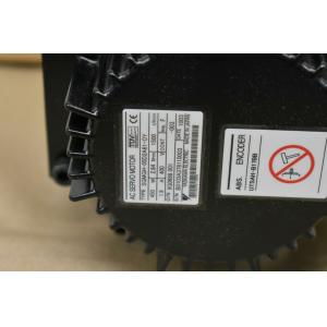 Yaskawa SGMGH-05A2A61 AC Servo Motor 3.8A 450W 1500RPM 200V NEW