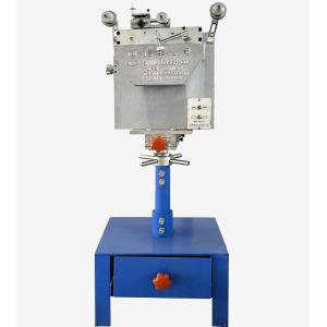 Light Weight High Speed Cable Printing Machine Wire Outer Sheath