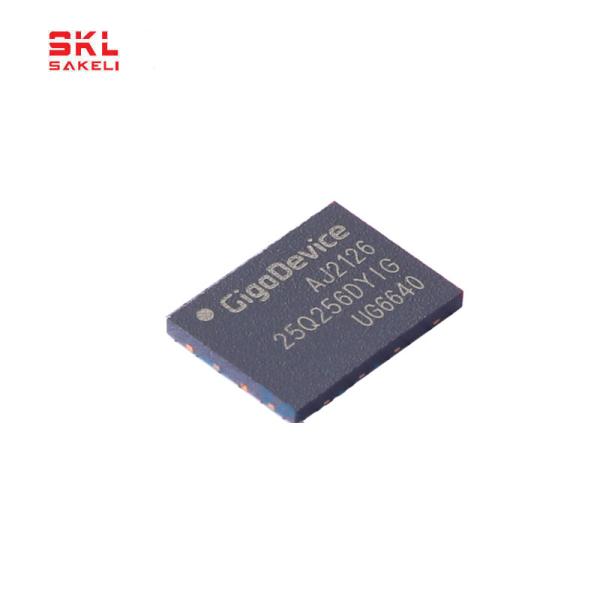 Quality High Performance GD25Q256DYIGR Flash Memory Chips for Improved Data Storage for sale