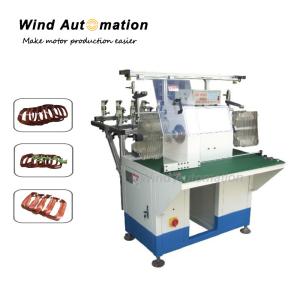 Wholesale Multistrand Type Coil Winding Machine from china suppliers