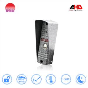 Audio doorphone 7-inch 960P TFT Lcd screen video intercom system multi family