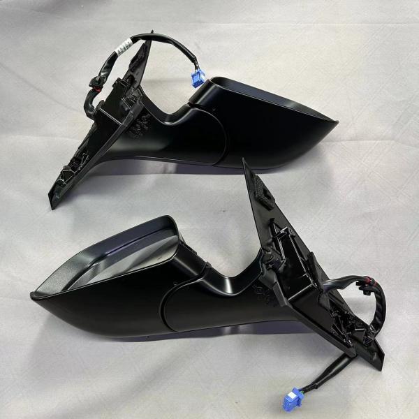 Model 3 And Model Y Rearview Mirror With Electric Folding 1592033-00-B 1592034-00-B