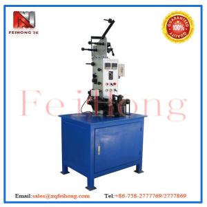 Wholesale coiling machine for heating element from china suppliers