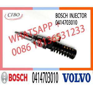 0414703010 0414703008 Engine fuel injector nozzle assy 0414703010 0414703008