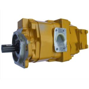 China WA380-3 loader gear hydraulic pump 423-62-H4120 423-62-H4120 on sale