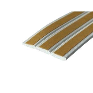 Upgrade Your Wooden Doors with Dustproof and Weatherproof Self-adhesive Sealing