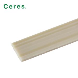 Nylon White Cutting Stick 10*10*305