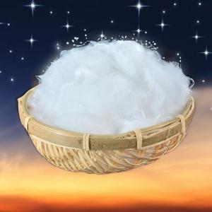 Advanced Low Melt Polyester Staple Fiber for Improved Fabric Strength