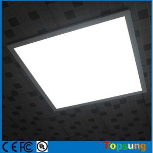 Wholesale price led panel light ceiling flat led light 60*60cm for office
