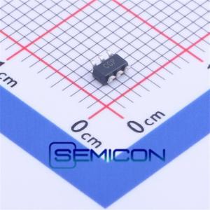 RF Amplifier IC Integrated Circuits 300MHz - 2500MHz SiGe MAX2640EUT+T