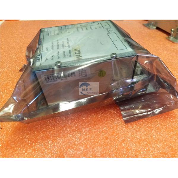 Quality ABB SB171 3BSE004802R1 Backup Power Supply Control Systems module for sale