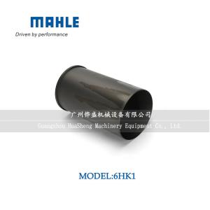 8-94391602-0 6HK1 Diesel Engine Cylinder Liner For Hitachi ZX330
