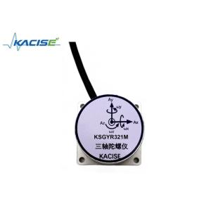 Wholesale KSGYR321M MEMS Gyroscope ±300°/s Range High Precision from china suppliers